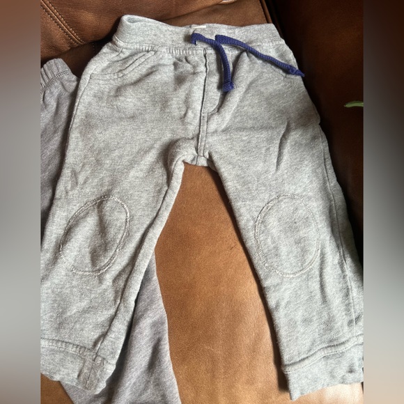Boys Gap, Carters, Koala and Old Navy Baby boy Cotton Joggers - Picture 3 of 9
